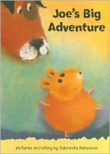 Joe's Big Adventure - Dubravka Kolanovic