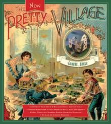 The Pretty Village: Gambrel House - McLoughlin Brothers