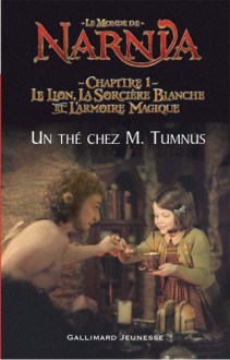 Le Monde de Narnia (#1-7) - C.S. Lewis, Pauline Baynes, Cécile Dutheil de la Rochère, Anne-Marie Dalmais