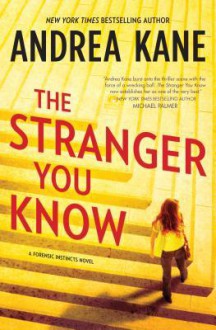 The Stranger You Know - Andrea Kane