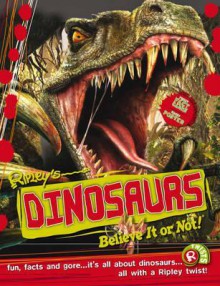 Dinosaurs. [Written by Rupert Matthews] - Rupert Matthews