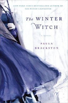 The Winter Witch - Paula Brackston