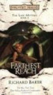 Farthest Reach - Richard Baker