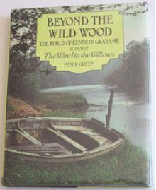 Beyond the Wild Wood - Peter Green