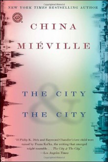 The City & the City - China Miéville