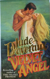 Velvet Angel - Jude Deveraux