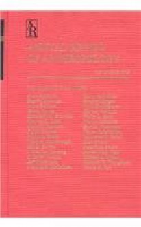 Annual Review of Anthropology, Volume 33: 2004 - William H. Durham, Jean Comaroff, Jane Hill