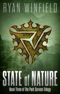 State of Nature - Ryan Winfield
