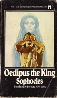 Oedipus the King - Sophocles