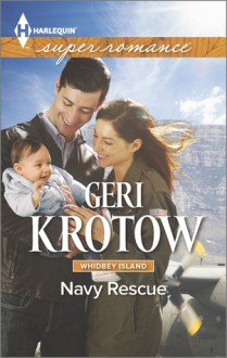Navy Rescue - Geri Krotow