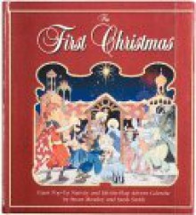 The First Christmas - Sarah Smith