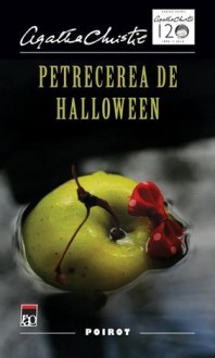 Petrecerea de Halloween - Agatha Christie