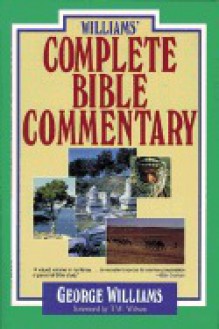 Complete Bible Commentary - George Williams