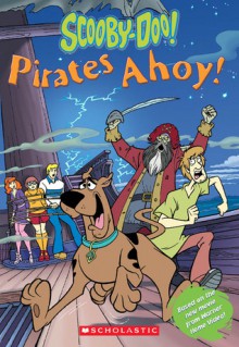 Pirates Ahoy! (Scooby-Doo!) - Mariah Balaban, Jed Elinoff, Scott Thomas, Michael Massen