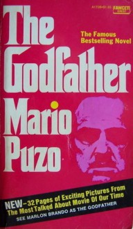 The Godfather - Mario Puzo