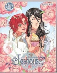 Teahouse, Chapter 3 - Emirain