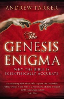 The Genesis Enigma - Andrew Parker