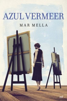 Azul Vermeer - Mar Mella