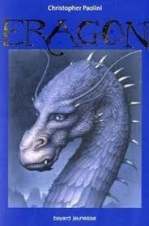 Eragon (l'Héritage, #1) - Christopher Paolini