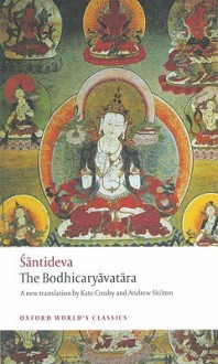 The Bodhicaryavatara - Śāntideva, Paul Williams, Kate Crosby, Andrew Skilton