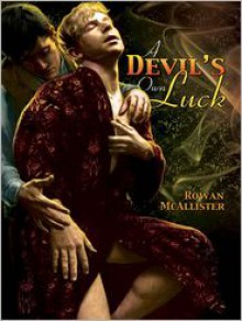 A Devil's Own Luck - Rowan McAllister