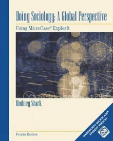 Doing Sociology: A Global Perspective - Rodney Stark