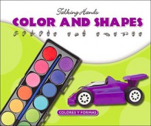 Colors and Shapes/Colores y Formas - Kathleen Petelinsek