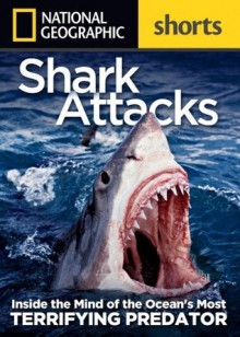 Shark Attacks: Inside the Mind of the Ocean's Most Terrifying Predator - Gordon Grice, Gordon Grice