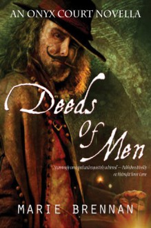 Deeds of Men - Marie Brennan