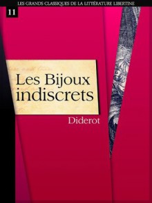 Les Bijoux indiscrets (French Edition) - Denis Diderot