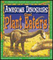 Giant Plant Eaters - Michael J. Benton