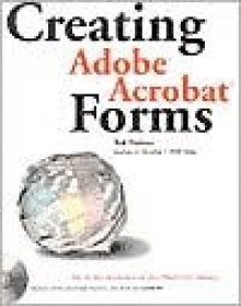 Creating Adobe Acrobat Forms - Ted Padova