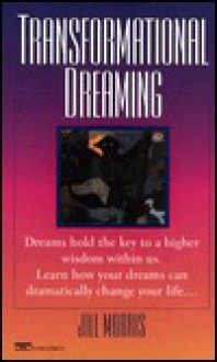 Transformational Dreaming - Jill Morris