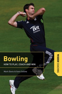 Bowling - Mark Davis, Sam Collins