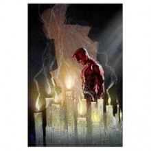 Daredevil, Vol. 3 - Brian Michael Bendis, Jeff Youngquist, Alex Maleev, David W. Mack