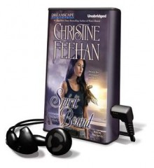 Spirit Bound - Christine Feehan, Don Harvey