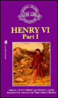 Henry VI Part I - William Shakespeare