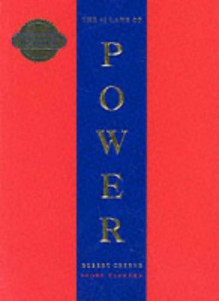 The 48 Laws of Power (A Joost Elffers Production) - Robert Greene, Joost Elffers