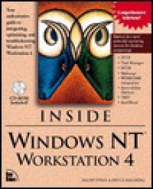 Inside Windows NT 4.0 Workstation - Kathy Ivens, Bruce Hallberg, Bob Chronister