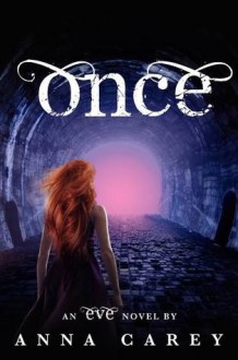 Once - Anna Carey