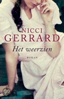 Het Weerzien - Nicci Gerrard