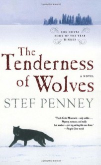 The Tenderness of Wolves - Stef Penney