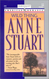 Wild Thing - Anne Stuart