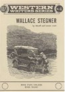 Wallace Stegner - Merrill Lewis, Lorene Lewis, James H. Maguire, Wayne Chatterton, Arny Skov