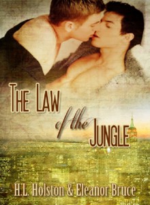 The Law of the Jungle - H.L. Holston, Eleanor Bruce