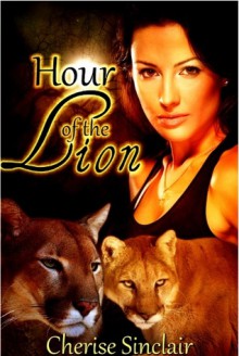 Hour of the Lion - Cherise Sinclair