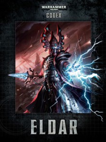 Codex: Eldar - Games Workshop