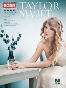 Taylor Swift - Taylor Swift