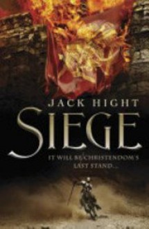 Siege - Jack Hight