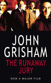 The Runaway Jury - John Grisham